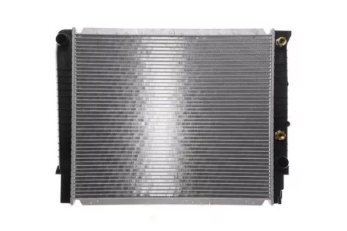 MAHLE Radiator, engine cooling (CR658000S)