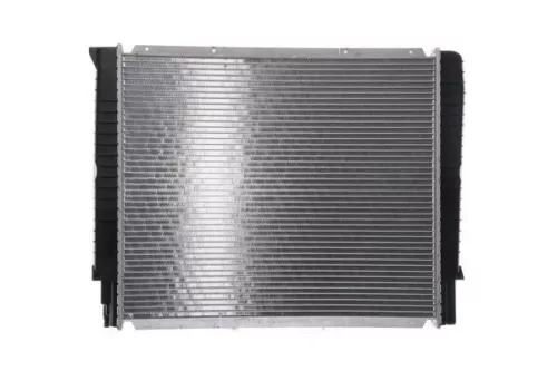 MAHLE Radiator, engine cooling (CR658000S)