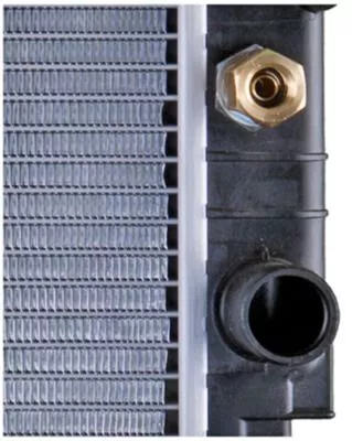 MAHLE Radiator, engine cooling (CR658000S)