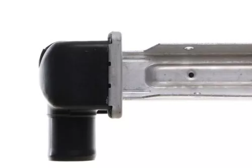 MAHLE Radiator, engine cooling (CR658000S)