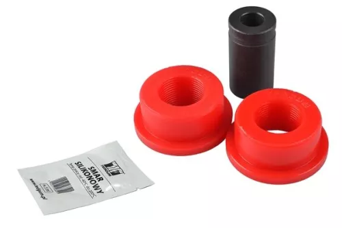 Mounting, control/trailing arm