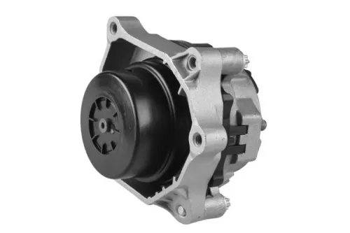 TEDGUM Mounting, control/trailing arm (TED94533)