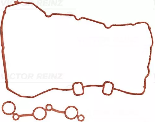 Gasket Set, cylinder head cover