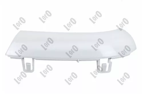 Auxiliary Direction Indicator