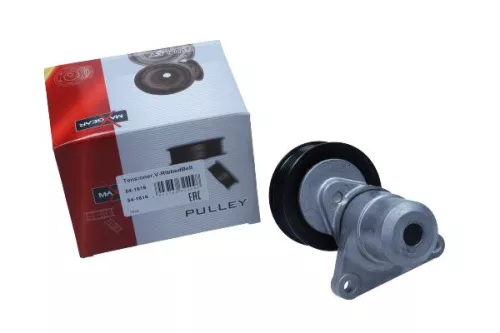 MAXGEAR Belt Tensioner, V-ribbed belt (54-1616)