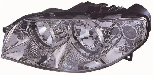 ABAKUS Headlight (661-1140R-LD-EM)