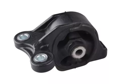 Suspension, propshaft