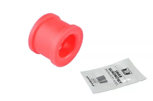 TEDGUM Link/Coupling Rod, stabiliser bar (00728378)