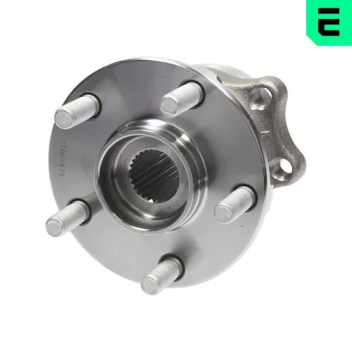 OPTIMAL Wheel Bearing Kit (972312)
