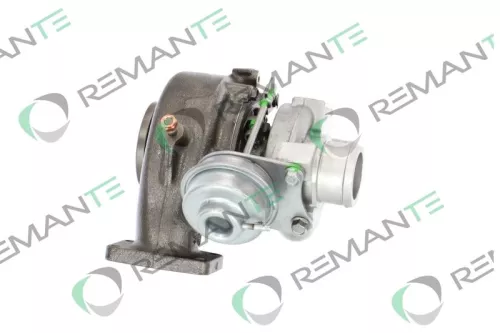 REMANTE Charger, charging (supercharged/turbocharged) (003-001-000048R)