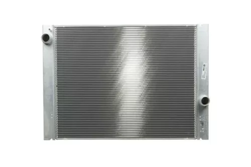 MAHLE Radiator, engine cooling (CR1067000P)