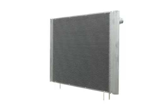 MAHLE Radiator, engine cooling (CR1067000P)