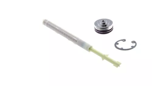 MAHLE Dryer, air conditioning (AD212000P)