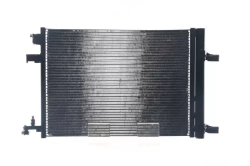MAHLE Condenser, air conditioning (AC636000S)