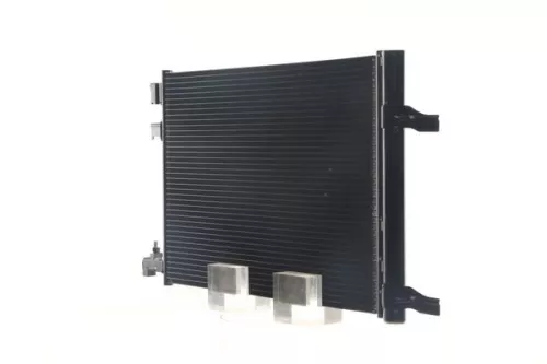 MAHLE Condenser, air conditioning (AC636000S)