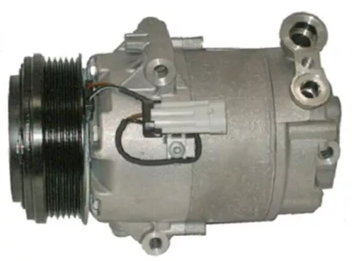 MAHLE Compressor, air conditioning (ACP24000S)