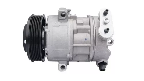 MAHLE Compressor, air conditioning (ACP56000S)