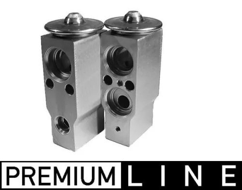 Expansion Valve, air conditioning