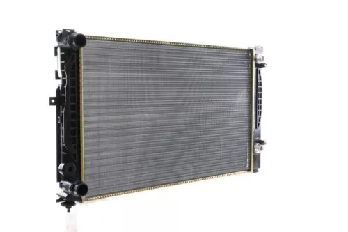 MAHLE Radiator, engine cooling (CR132000S)