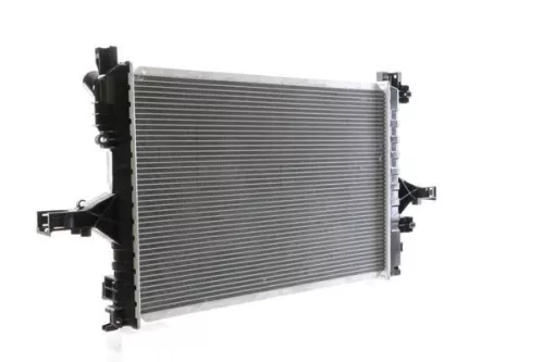 MAHLE Radiator, engine cooling (CR1547000S)