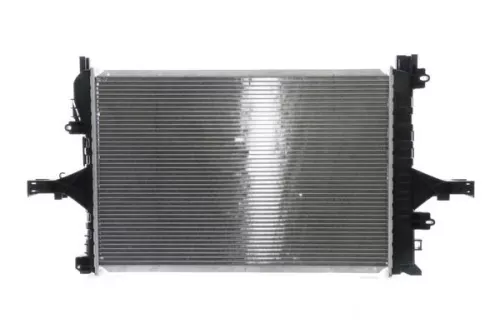 MAHLE Radiator, engine cooling (CR1547000S)