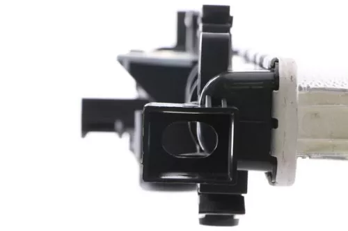 MAHLE Radiator, engine cooling (CR1748000S)