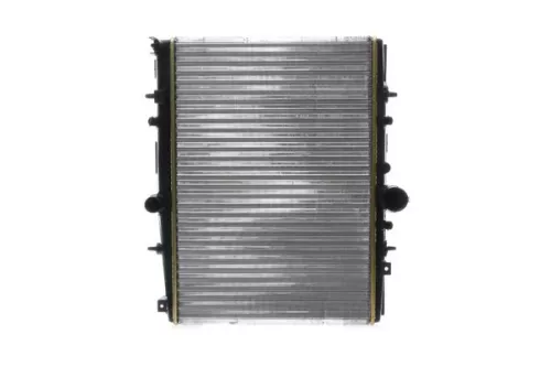 MAHLE Radiator, engine cooling (CR392000S)