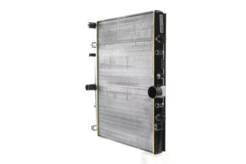 MAHLE Radiator, engine cooling (CR392000S)