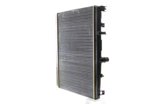 MAHLE Radiator, engine cooling (CR392000S)