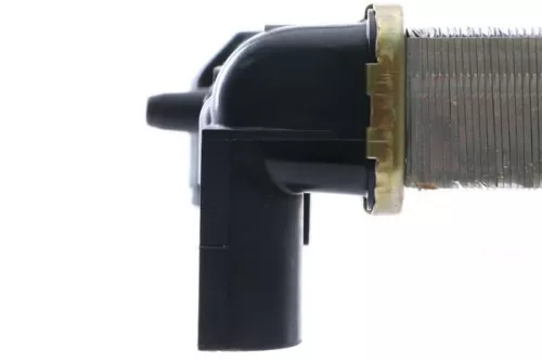 MAHLE Radiator, engine cooling (CR392000S)