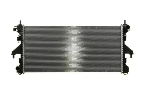 MAHLE Radiator, engine cooling (CR887000P)