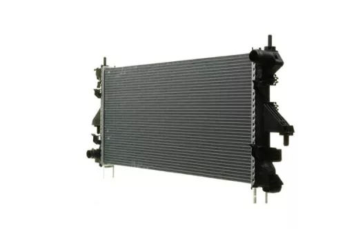 MAHLE Radiator, engine cooling (CR887000P)