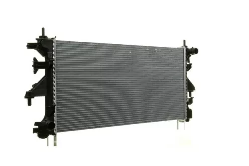 MAHLE Radiator, engine cooling (CR887000P)