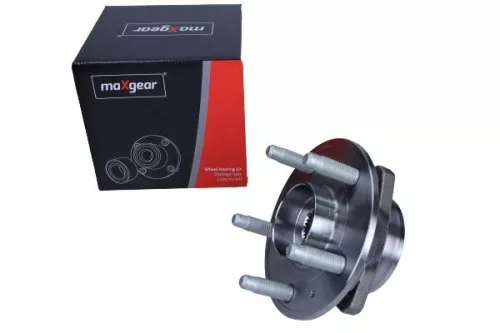 MAXGEAR Wheel Bearing Kit (33-1217)