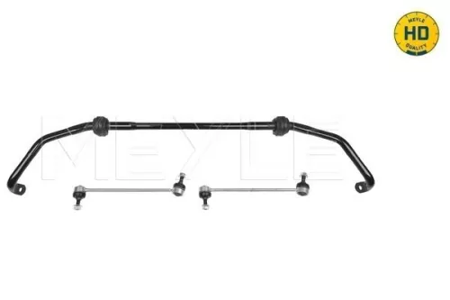 Stabiliser Bar, suspension