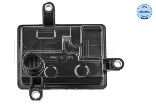 MEYLE Hydraulic Filter, automatic transmission (1001360021)