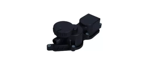 Oil Separator, crankcase ventilation