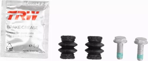 TRW Brake Caliper (BHN313E)