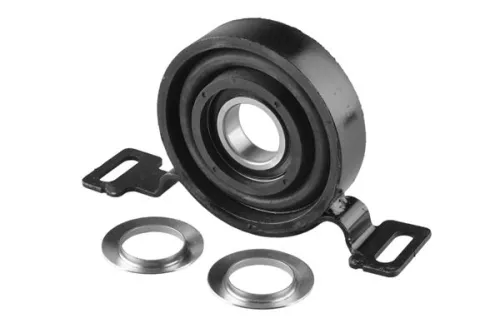 TEDGUM Mounting, engine (TED10632)