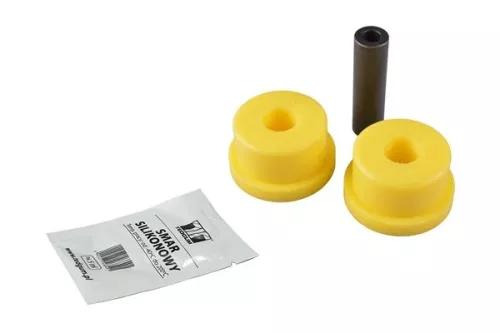 Mounting, stabiliser bar