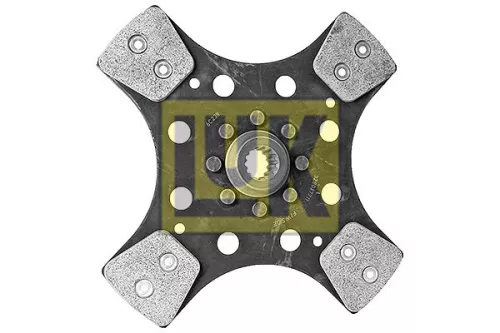 Central Slave Cylinder, clutch