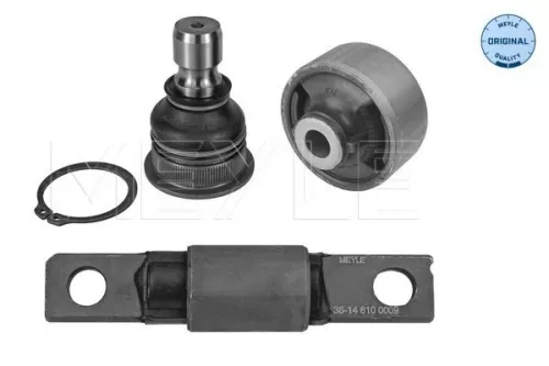 Repair Kit, control arm