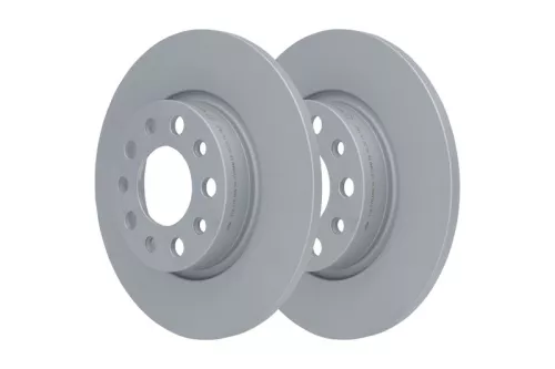ATE Brake Disc (24.0112-0170.1)