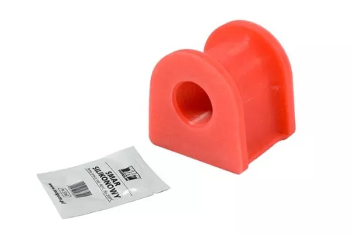 Mounting, stabiliser bar