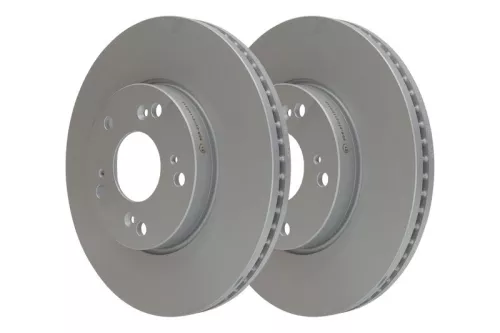 ATE Brake Disc (24.0125-0201.1)