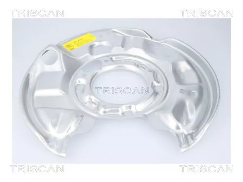 Splash Guard, brake disc