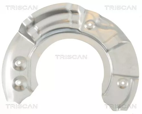 Splash Guard, brake disc