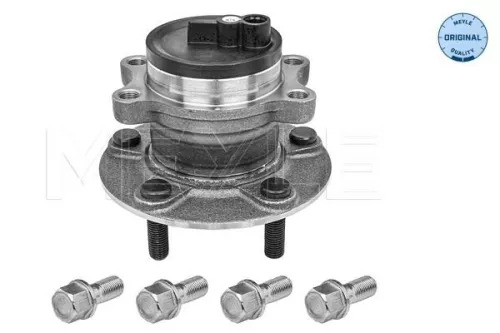Wheel Hub