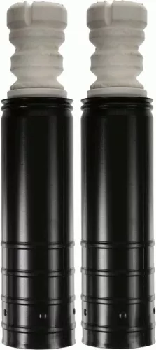 Dust Cover Kit, shock absorber