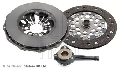 BLUE PRINT Clutch Kit (ADR163037)